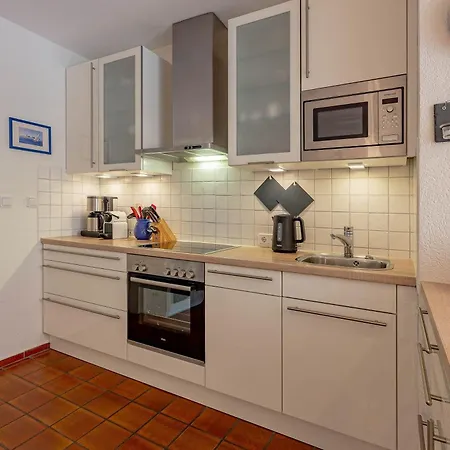 Herbstwind Apartment *