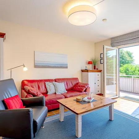 Apartment Herbstwind *