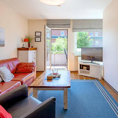 Herbstwind Apartment