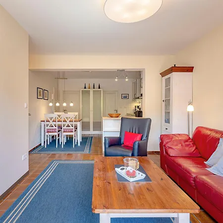 Apartment Herbstwind