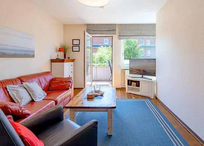 Herbstwind Apartment