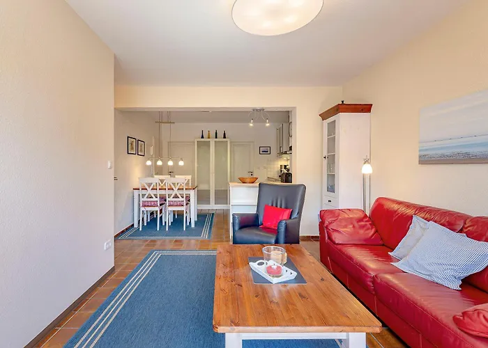 Apartment Herbstwind