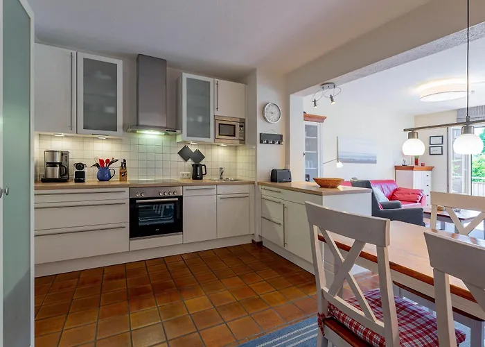 Herbstwind Apartment