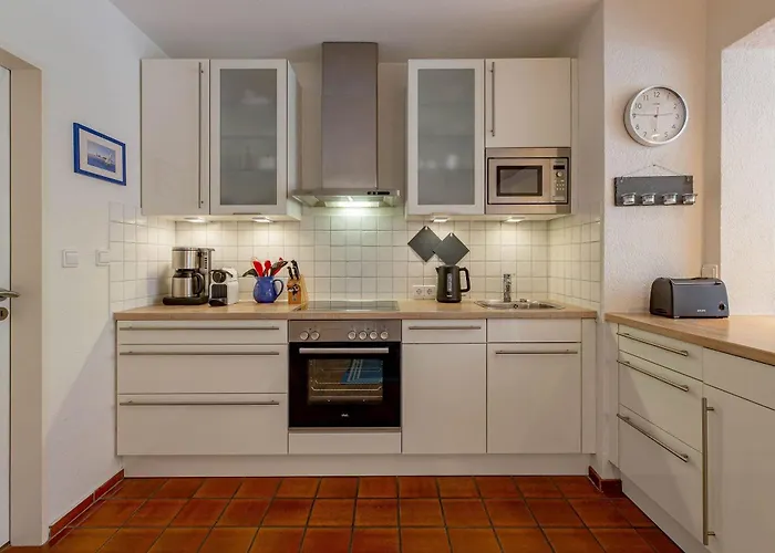 Herbstwind Wyk auf Foehr