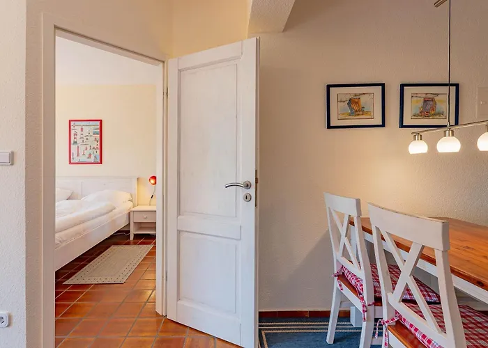 Herbstwind Wyk auf Foehr