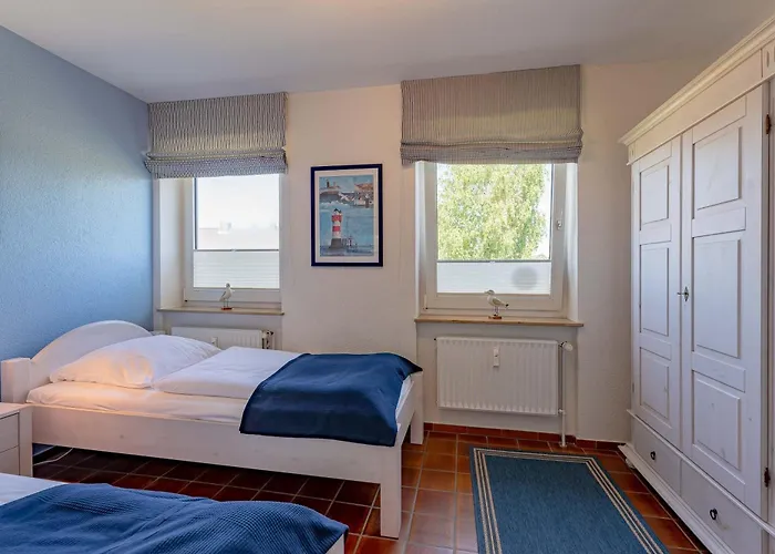 Apartment Herbstwind