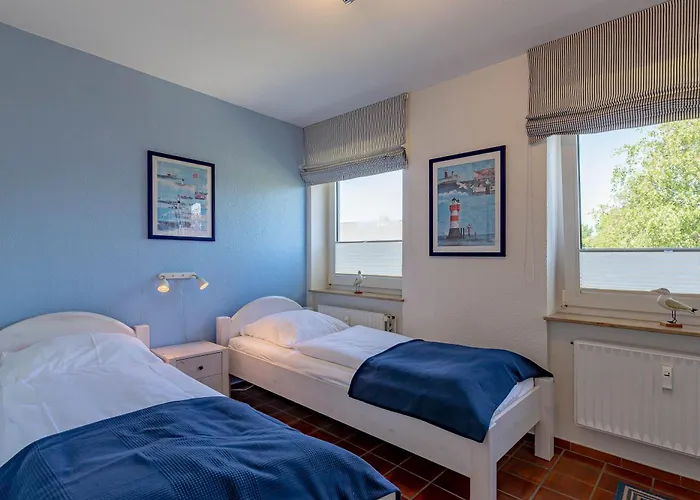 Herbstwind Apartment