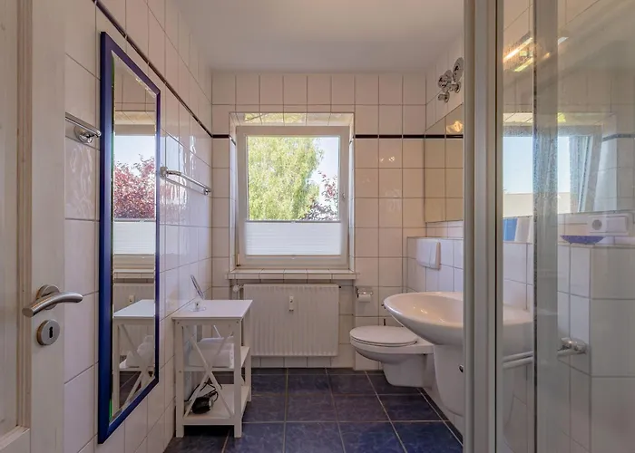 Herbstwind Apartment