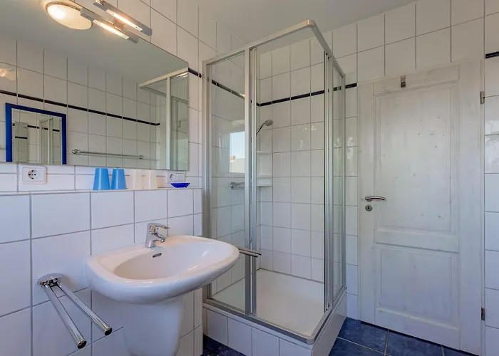 Herbstwind Apartment *